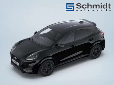 Ford Puma Neuwagen