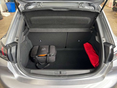 Peugeot 208 Gebrauchtwagen Peugeot 208 Gebrauchtwagen