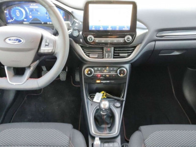 Ford Puma Gebrauchtwagen Ford Puma Gebrauchtwagen