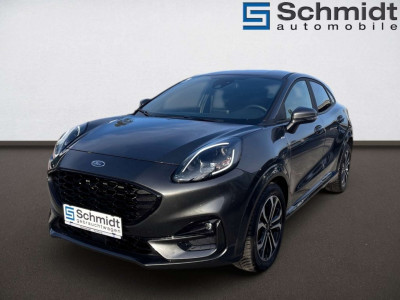 Ford Puma Gebrauchtwagen Ford Puma Gebrauchtwagen