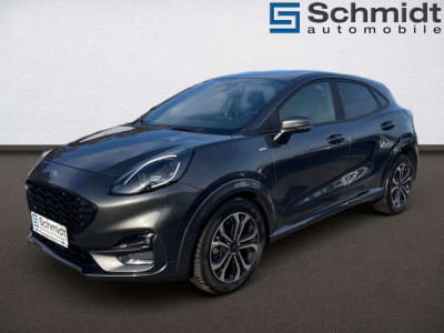 Ford Puma Gebrauchtwagen Ford Puma Gebrauchtwagen