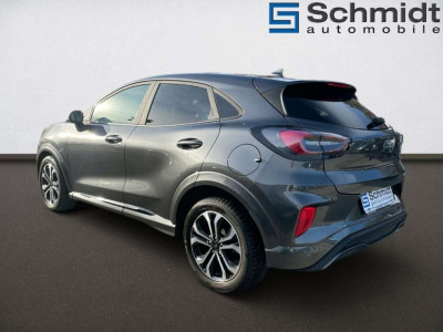 Ford Puma Gebrauchtwagen Ford Puma Gebrauchtwagen