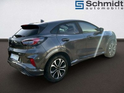 Ford Puma Gebrauchtwagen Ford Puma Gebrauchtwagen