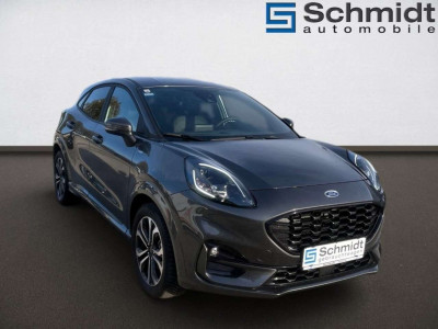 Ford Puma Gebrauchtwagen Ford Puma Gebrauchtwagen