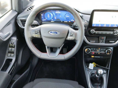 Ford Puma Gebrauchtwagen Ford Puma Gebrauchtwagen