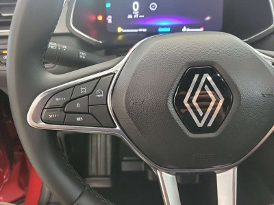 Renault Captur Gebrauchtwagen
