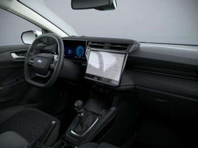 Ford Puma Neuwagen