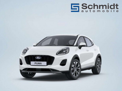 Ford Puma Neuwagen