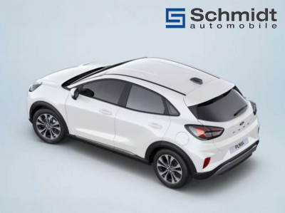 Ford Puma Neuwagen