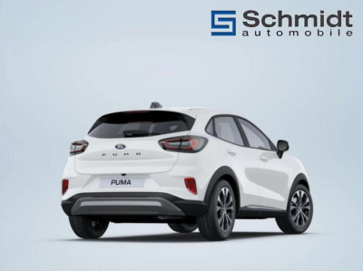Ford Puma Neuwagen