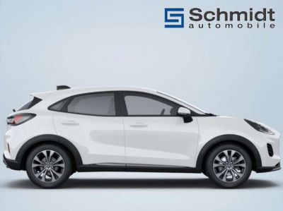Ford Puma Neuwagen