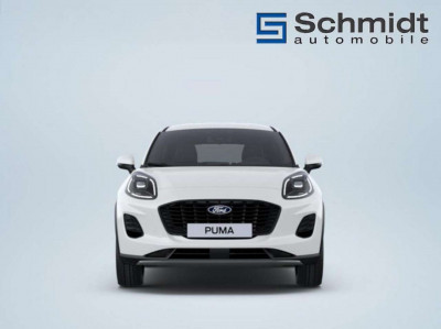Ford Puma Neuwagen