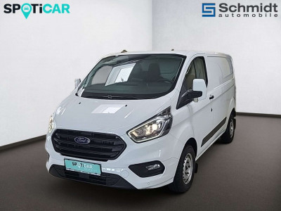 Ford Transit Custom Gebrauchtwagen Ford Transit Custom Gebrauchtwagen