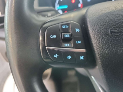 Ford Transit Custom Gebrauchtwagen Ford Transit Custom Gebrauchtwagen