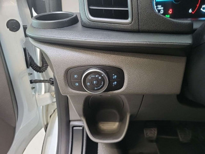 Ford Transit Custom Gebrauchtwagen Ford Transit Custom Gebrauchtwagen