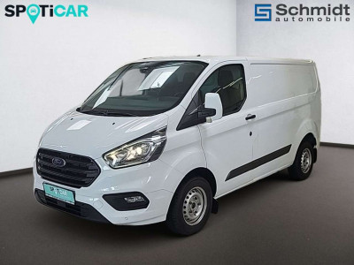 Ford Transit Custom Gebrauchtwagen Ford Transit Custom Gebrauchtwagen