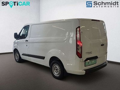 Ford Transit Custom Gebrauchtwagen Ford Transit Custom Gebrauchtwagen