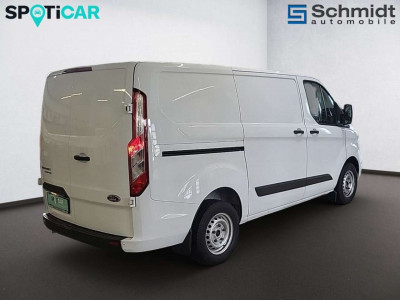 Ford Transit Custom Gebrauchtwagen Ford Transit Custom Gebrauchtwagen