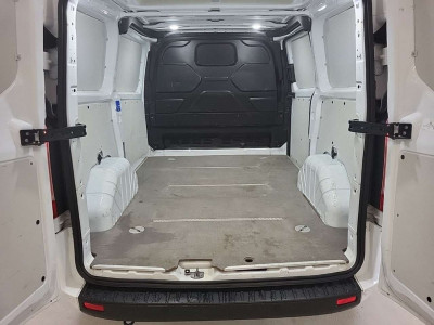 Ford Transit Custom Gebrauchtwagen Ford Transit Custom Gebrauchtwagen