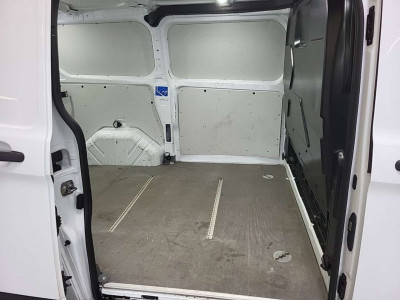 Ford Transit Custom Gebrauchtwagen Ford Transit Custom Gebrauchtwagen