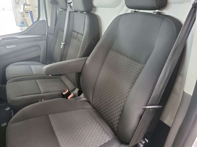 Ford Transit Custom Gebrauchtwagen Ford Transit Custom Gebrauchtwagen