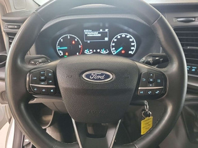 Ford Transit Custom Gebrauchtwagen Ford Transit Custom Gebrauchtwagen