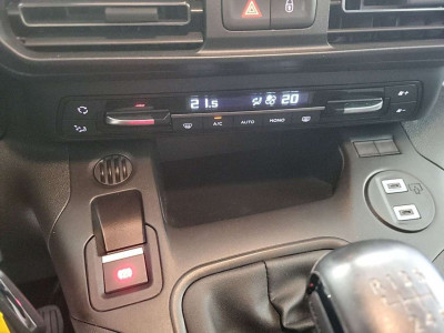 Citroën Berlingo Gebrauchtwagen Citroën Berlingo Gebrauchtwagen