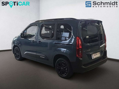 Citroën Berlingo Gebrauchtwagen Citroën Berlingo Gebrauchtwagen