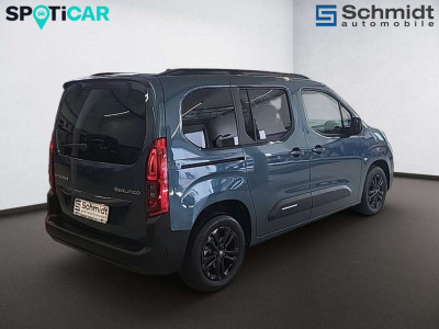 Citroën Berlingo Gebrauchtwagen Citroën Berlingo Gebrauchtwagen