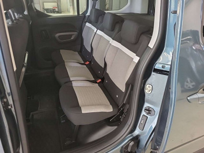 Citroën Berlingo Gebrauchtwagen Citroën Berlingo Gebrauchtwagen