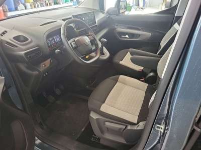 Citroën Berlingo Gebrauchtwagen Citroën Berlingo Gebrauchtwagen
