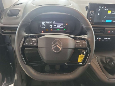 Citroën Berlingo Gebrauchtwagen Citroën Berlingo Gebrauchtwagen