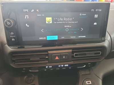 Citroën Berlingo Gebrauchtwagen Citroën Berlingo Gebrauchtwagen