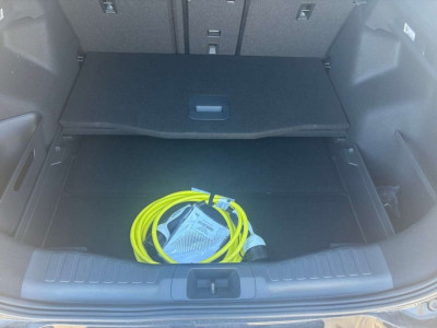 Ford Capri Neuwagen Ford Capri Neuwagen