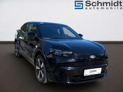 Ford Capri Neuwagen Ford Capri Neuwagen