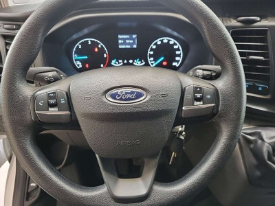 Ford Transit Custom Gebrauchtwagen Ford Transit Custom Gebrauchtwagen