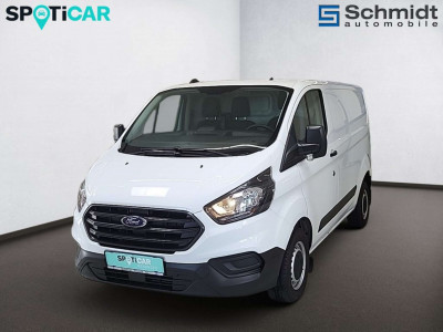 Ford Transit Custom Gebrauchtwagen Ford Transit Custom Gebrauchtwagen