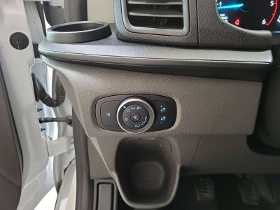 Ford Transit Custom Gebrauchtwagen Ford Transit Custom Gebrauchtwagen