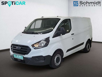 Ford Transit Custom Gebrauchtwagen Ford Transit Custom Gebrauchtwagen