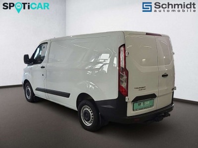 Ford Transit Custom Gebrauchtwagen Ford Transit Custom Gebrauchtwagen