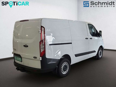 Ford Transit Custom Gebrauchtwagen Ford Transit Custom Gebrauchtwagen