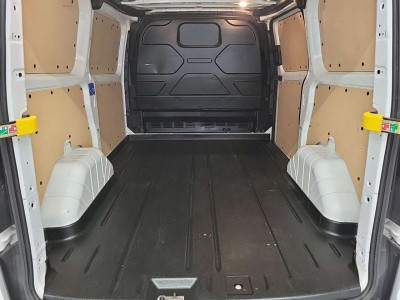 Ford Transit Custom Gebrauchtwagen Ford Transit Custom Gebrauchtwagen