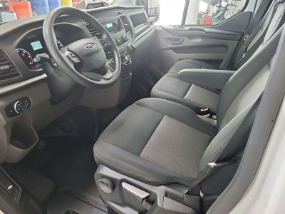 Ford Transit Custom Gebrauchtwagen Ford Transit Custom Gebrauchtwagen