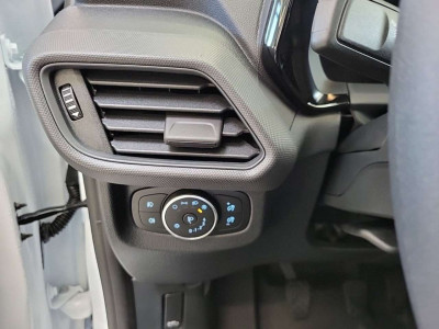 Ford Transit Courier Vorführwagen Ford Transit Courier Vorführwagen
