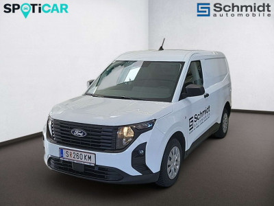Ford Transit Courier Vorführwagen Ford Transit Courier Vorführwagen