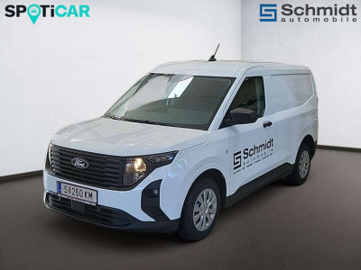 Ford Transit Courier Vorführwagen Ford Transit Courier Vorführwagen