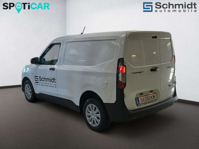 Ford Transit Courier Vorführwagen Ford Transit Courier Vorführwagen