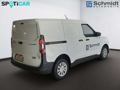 Ford Transit Courier Vorführwagen Ford Transit Courier Vorführwagen