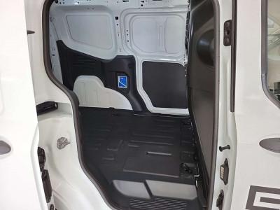 Ford Transit Courier Vorführwagen Ford Transit Courier Vorführwagen