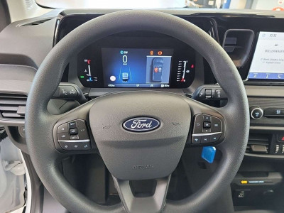 Ford Transit Courier Vorführwagen Ford Transit Courier Vorführwagen